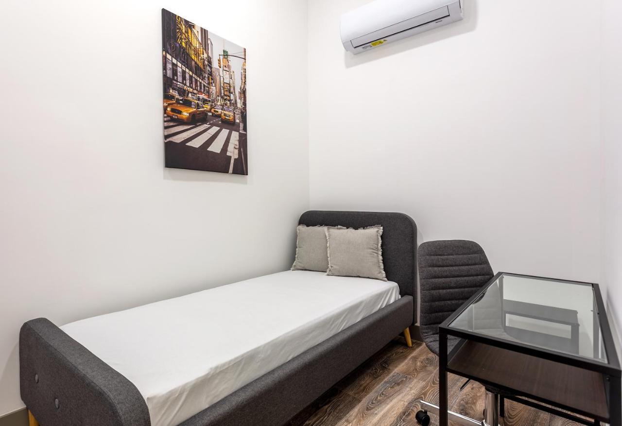 Alder Bridge Apartment Budapest Exterior photo