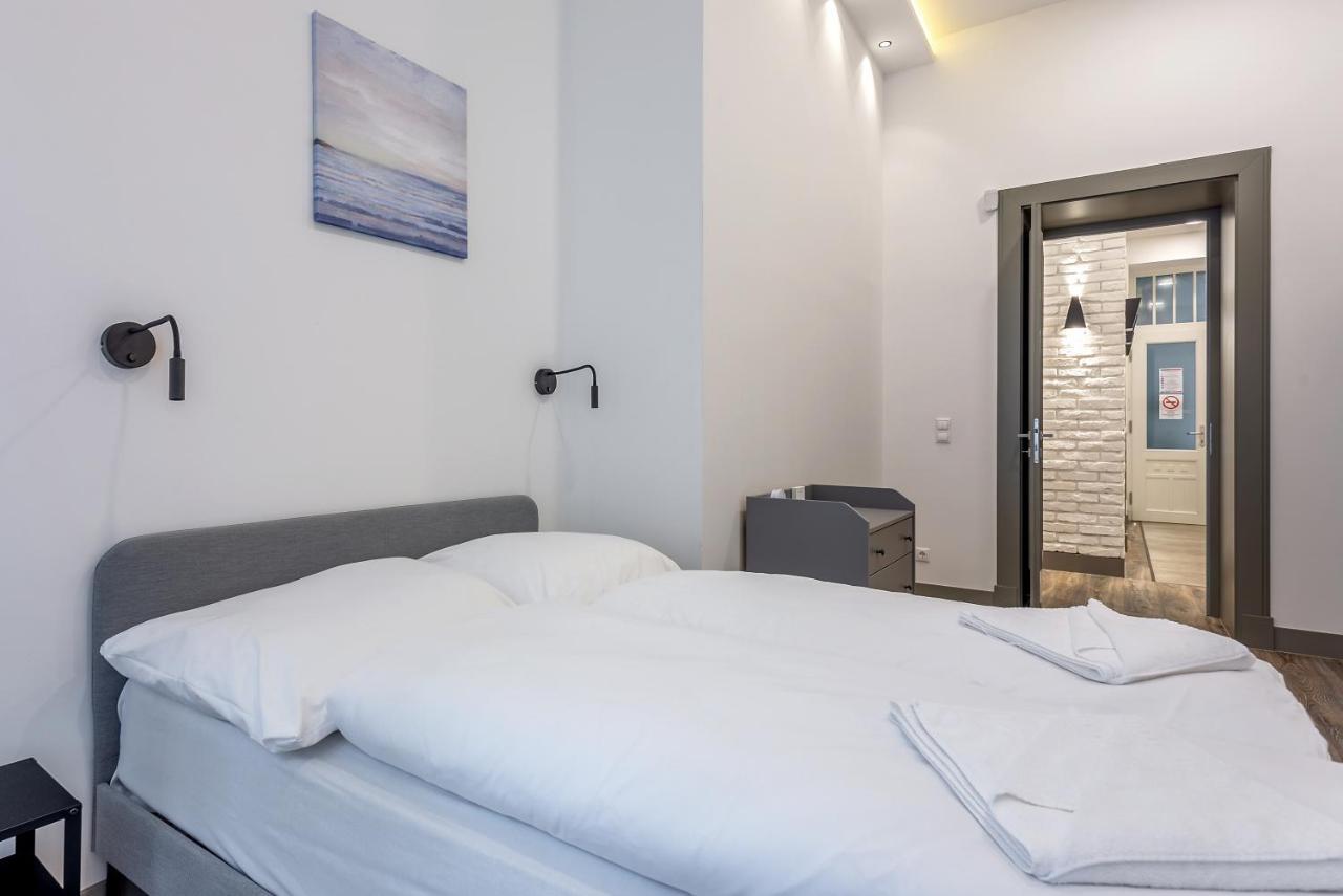 Alder Bridge Apartment Budapest Exterior photo