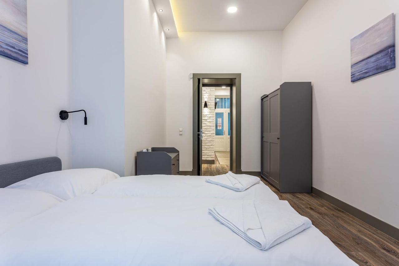 Alder Bridge Apartment Budapest Exterior photo