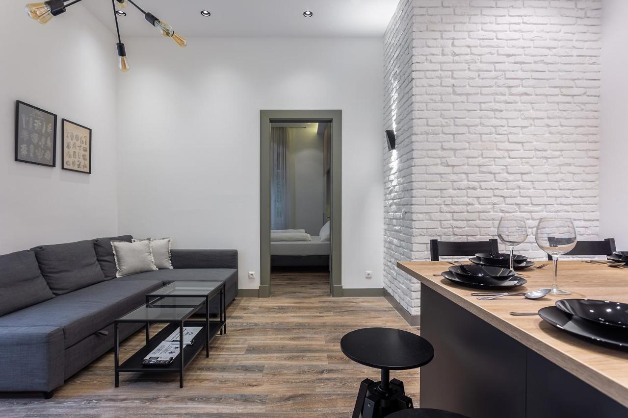 Alder Bridge Apartment Budapest Exterior photo