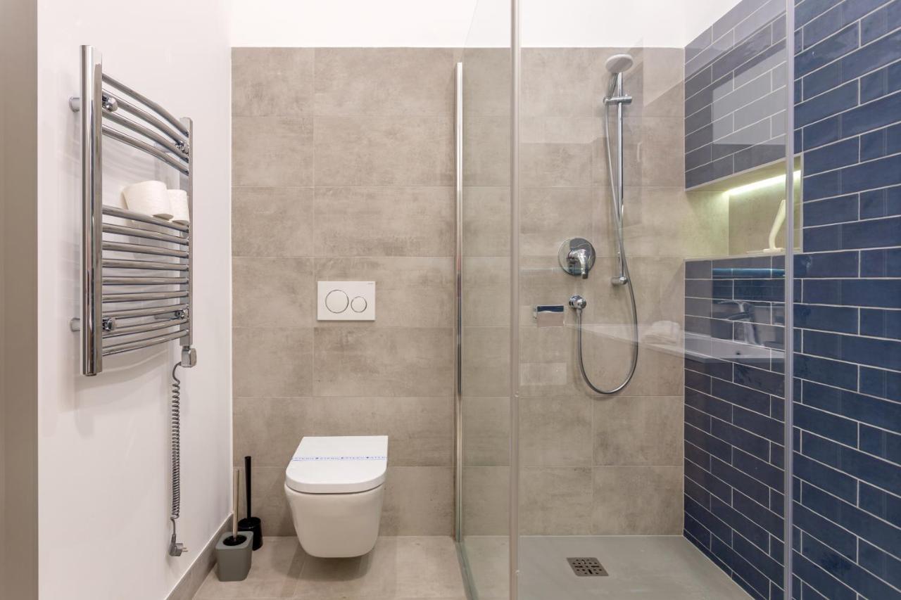 Alder Bridge Apartment Budapest Exterior photo