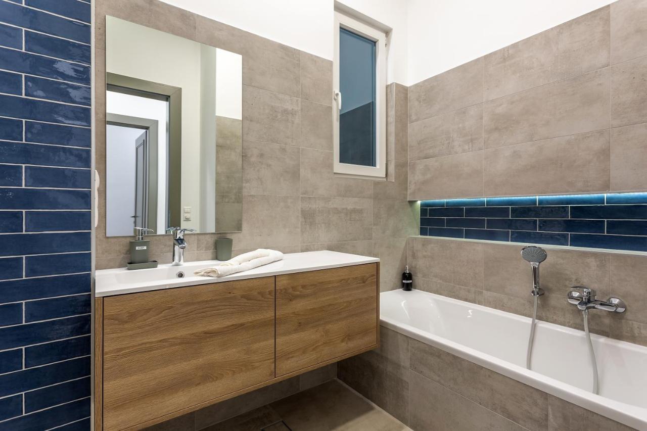 Alder Bridge Apartment Budapest Exterior photo